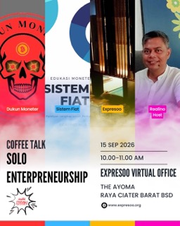 Solo Entrepreneurship