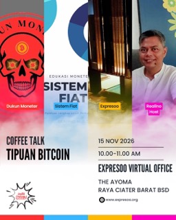 Tipuan Bitcoin